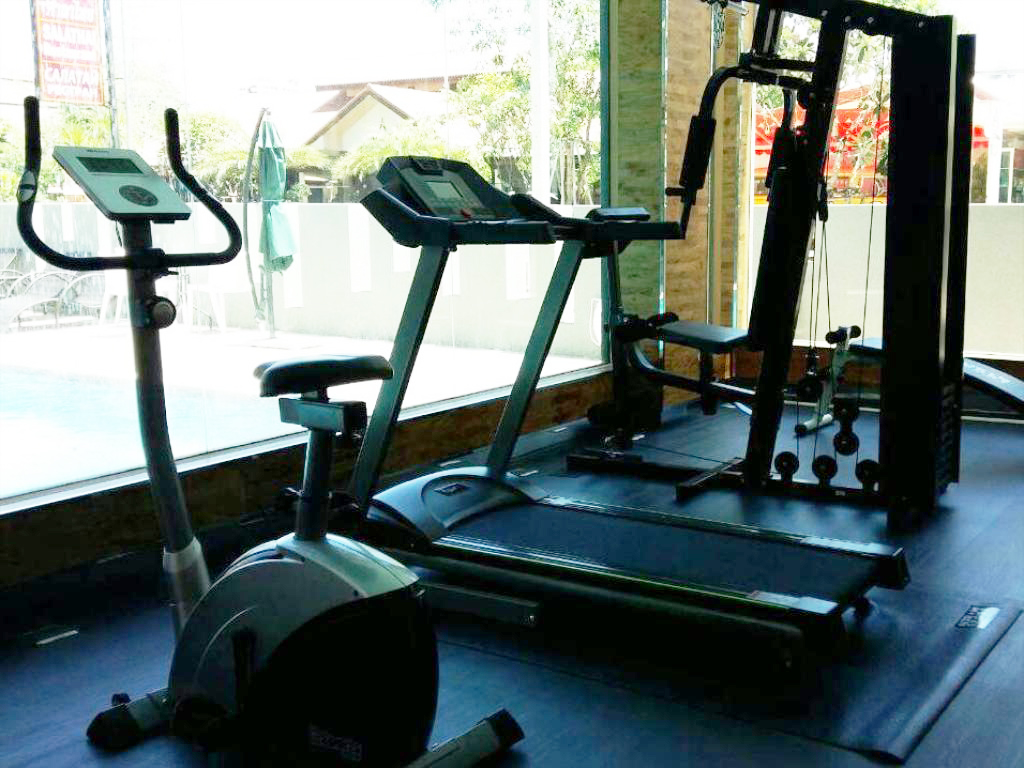 Fitness
